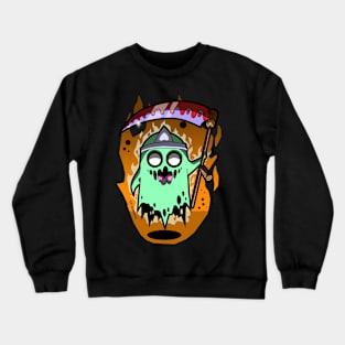 Spookiness Crewneck Sweatshirt